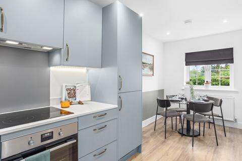 undefined, Plot 111 at Holmhurst Gardens, Eldridge Way, Hastings TN37