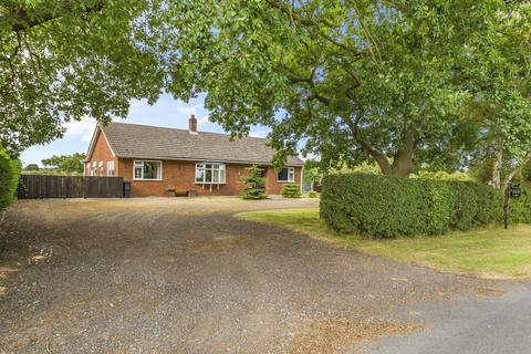 3 bedroom detached house for sale, Middle Rasen LINCOLNSHIRE