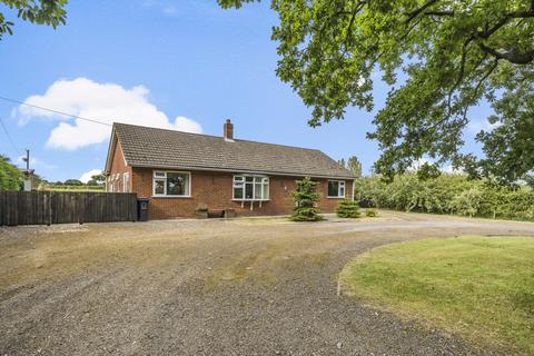 3 bedroom detached house for sale, Middle Rasen LINCOLNSHIRE