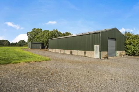 3 bedroom detached house for sale, Middle Rasen LINCOLNSHIRE