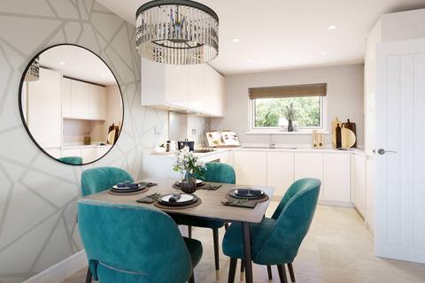 2 bedroom apartment for sale, Dukes Place - Plot 57 at Risborough Court at Shorncliffe Heights, Risborough Court at Shorncliffe Heights, Sales Information Centre CT20