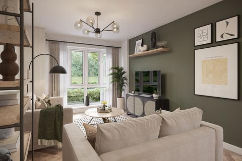 2 bedroom apartment for sale, Dukes Place - Plot 57 at Risborough Court at Shorncliffe Heights, Risborough Court at Shorncliffe Heights, Sales Information Centre CT20