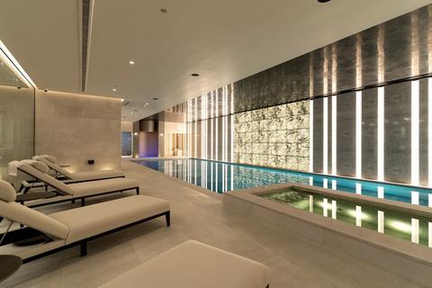 undefined, H3.01.01 - Apartment 284 at Postmark London, Postmark London, Postmark London WC1X