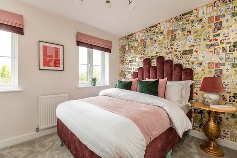 2 bedroom terraced house for sale, The Canford - Plot 175 at Oakapple Place, Oakapple Place, Bridle Way ME16