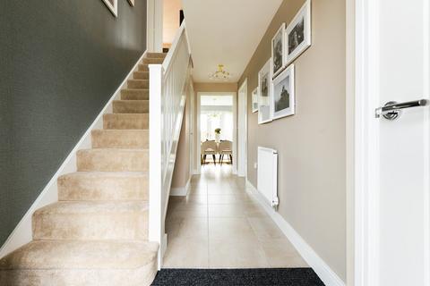 4 bedroom detached house for sale, The Kingham - Plot 214 at Riven Stones, Riven Stones, Broken Stone Road BB3