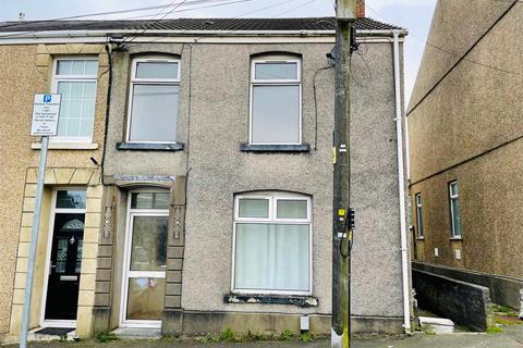 Greenfield Place, Loughor, Swansea