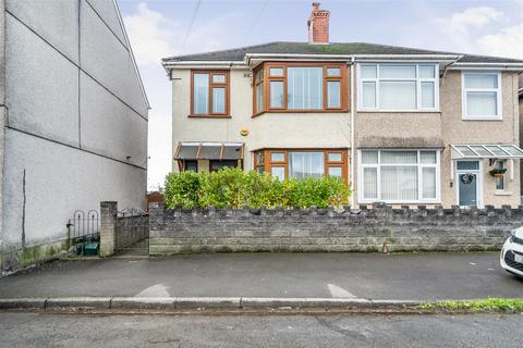 3 bedroom semi-detached house for sale, Cameron Place, Gorseinon, Swansea