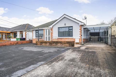 2 bedroom detached bungalow for sale, Heol Y Parc, Pontarddulais, Swansea