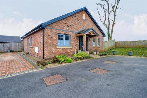 3 bedroom detached bungalow for sale, Llys Tirnant, Tycroes, Ammanford