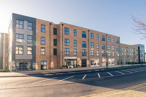 1 bedroom retirement property for sale, Apartment 33 at Uplands Place High Street, Cambourne CB23