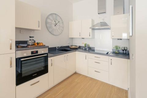 1 bedroom retirement property for sale, Apartment 33 at Uplands Place High Street, Cambourne CB23