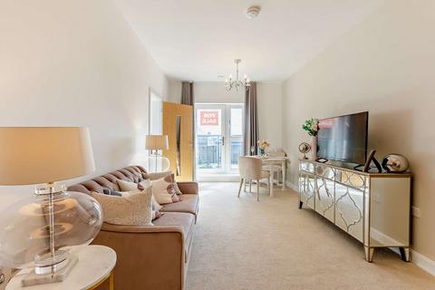 undefined, Apartment 33 at Uplands Place High Street, Cambourne CB23