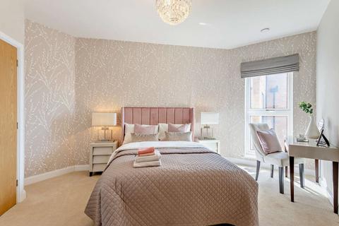 undefined, Apartment 33 at Uplands Place High Street, Cambourne CB23