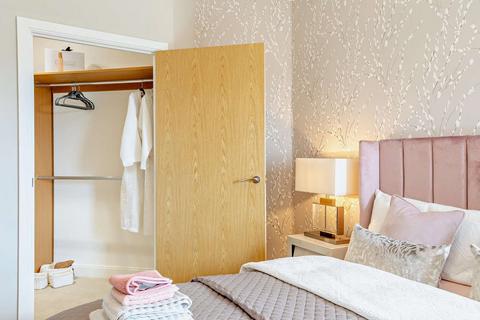 undefined, Apartment 33 at Uplands Place High Street, Cambourne CB23