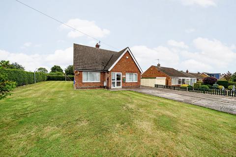 3 bedroom detached bungalow for sale, Accommodation Road, Horncastle