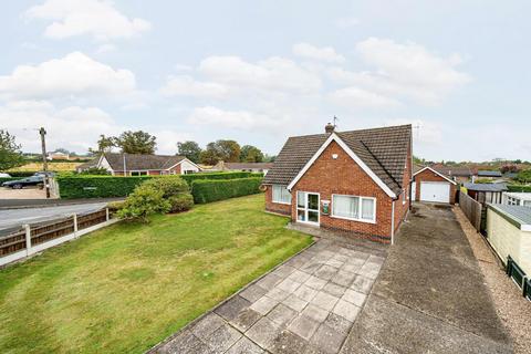 3 bedroom detached bungalow for sale, Accommodation Road, Horncastle