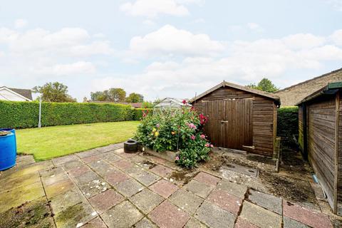 3 bedroom detached bungalow for sale, Accommodation Road, Horncastle