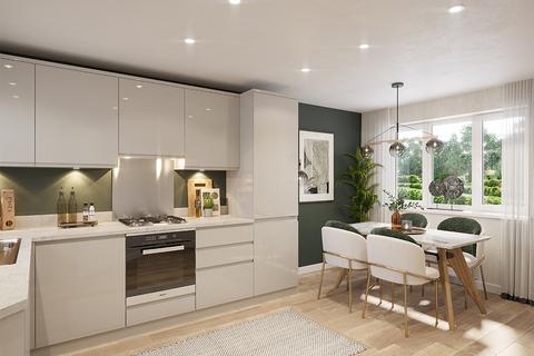undefined, Plot 273, Whitewater at Salkeld Meadows, Bridlington, Kingsgate YO15