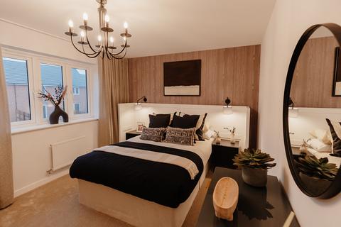 undefined, Plot 273, Whitewater at Salkeld Meadows, Bridlington, Kingsgate YO15