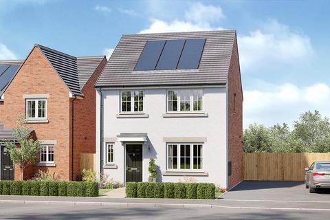 4 bedroom semi-detached house for sale, Plot 165, The Ryebank at Salkeld Meadows, Bridlington, Kingsgate YO15