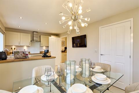 undefined, Plot 8, The Longford at Forge Valley, East Ayton, Scarborough, Racecourse Road, East Ayton YO13