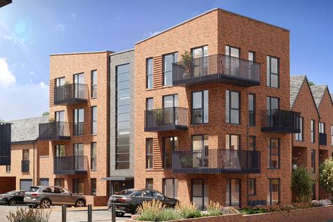 2 bedroom apartment for sale, Plot 281, Lambert House at Waterside, Leicester, Frog Island LE3