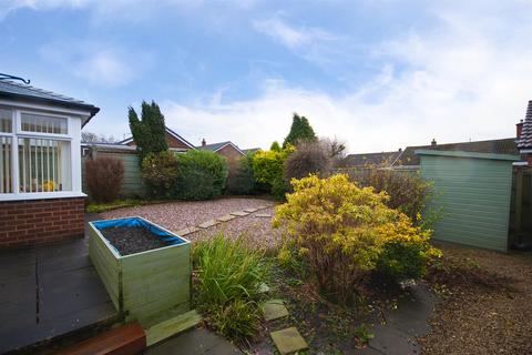 2 bedroom bungalow for sale, Dewhurst Road, Harwood, Bolton