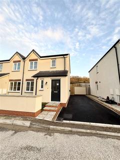 3 bedroom semi-detached house to rent, Ivybridge