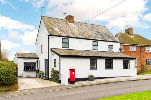 5 bedroom detached house for sale, Addison Road, Steeple Claydon, Buckinghamshire, MK18