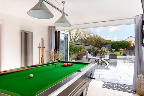 5 bedroom detached house for sale, Addison Road, Steeple Claydon, Buckinghamshire, MK18