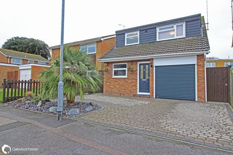 3 bedroom detached house for sale, Warwick Drive, Ramsgate