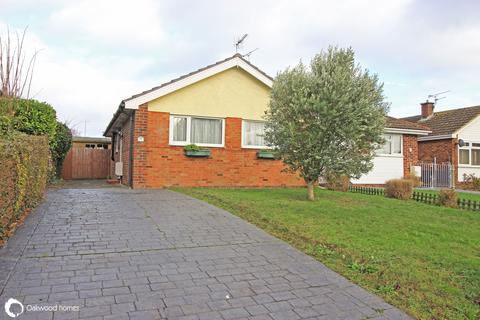 2 bedroom semi-detached bungalow for sale, Millfield Road, Ramsgate