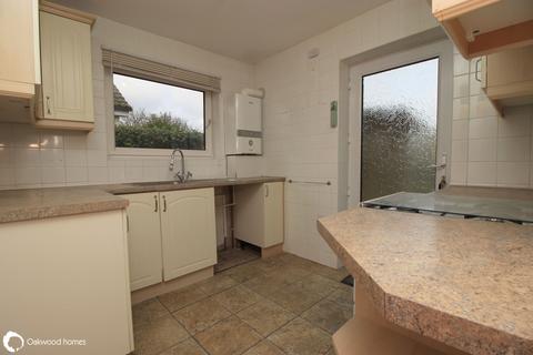 2 bedroom semi-detached bungalow for sale, Millfield Road, Ramsgate