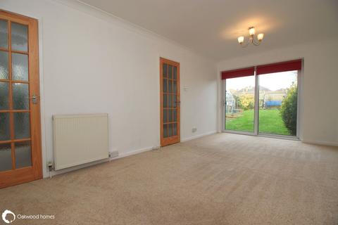 2 bedroom semi-detached bungalow for sale, Millfield Road, Ramsgate