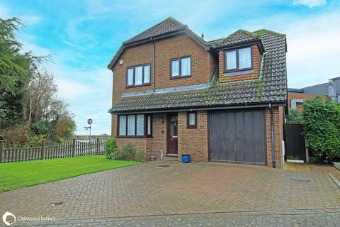 4 bedroom detached house for sale, Ash Court, Cliffsend, Ramsgate