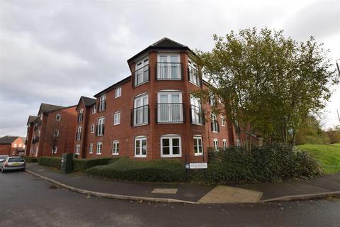 2 bedroom flat to rent, Foss Road, Hilton, Derby, Derbyshire, DE65 5BH