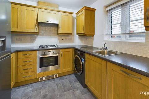 2 bedroom flat to rent, Foss Road, Hilton, Derby, Derbyshire, DE65 5BH