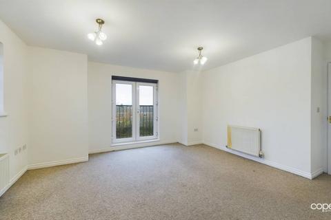 2 bedroom flat to rent, Foss Road, Hilton, Derby, Derbyshire, DE65 5BH