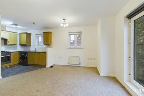 2 bedroom flat to rent, Foss Road, Hilton, Derby, Derbyshire, DE65 5BH