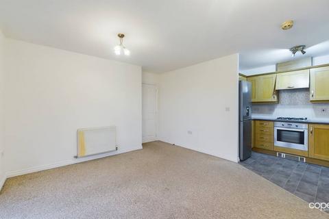 2 bedroom flat to rent, Foss Road, Hilton, Derby, Derbyshire, DE65 5BH