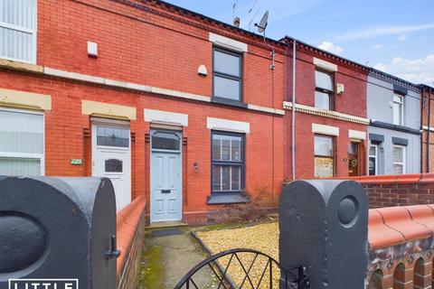 3 bedroom terraced house for sale, Speakman Road, Dentons Green, WA10