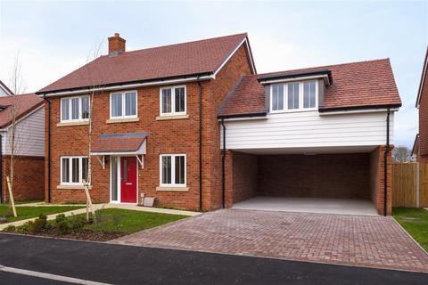 4 bedroom detached house for sale, Goshawk, The Maude, New Romney