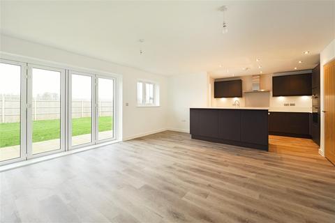 4 bedroom detached house for sale, Goshawk, The Maude, New Romney