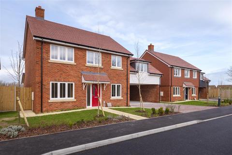 4 bedroom detached house for sale, Goshawk, The Maude, New Romney