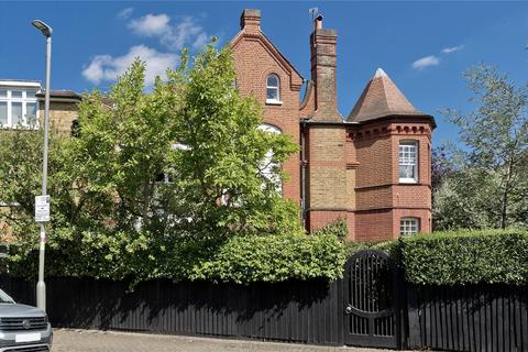 1 bedroom apartment for sale, London SW15