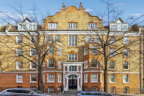 1 bedroom flat for sale, Greycoat Gardens, London SW1P