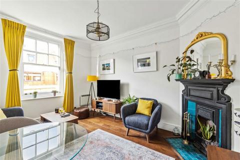 1 bedroom flat for sale, Greycoat Gardens, London SW1P