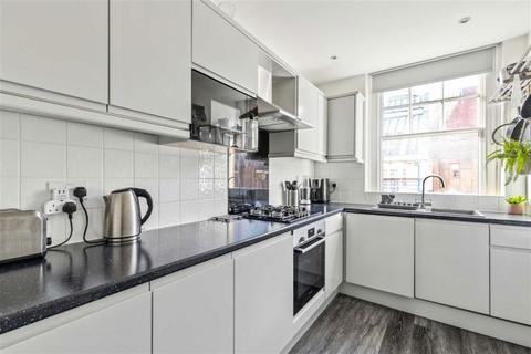 1 bedroom flat for sale, Greycoat Gardens, London SW1P