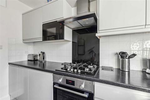 1 bedroom flat for sale, Greycoat Gardens, London SW1P