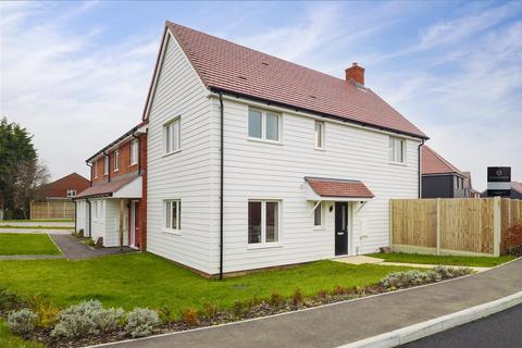 3 bedroom semi-detached house for sale, Linnet, The Maude, New Romney